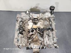 OEM BMW F10 F13 M5 M6 Engine Motor Long Block S63 4.4L Twin Turbo 95k