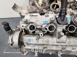 OEM BMW F10 F13 M5 M6 Engine Motor Long Block S63 4.4L Twin Turbo 95k