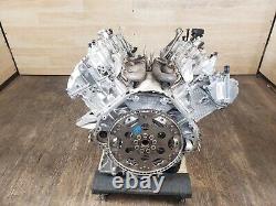 OEM BMW X5M X6M E70 E71 Engine Motor Long Block S63 V8 Twin Turbo 48K Miles