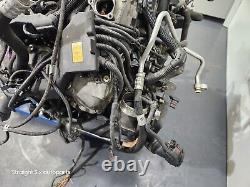 OEM BMW X5M X6M E70 E71 Engine Motor Long Block S63 V8 Twin Turbo 99k Miles