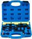 Petrol Engine Timing Tool Kit Twin-Cam Alignment Set for BMW N42 N46 Z4 E46 E87