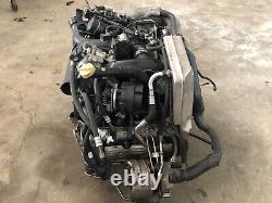 Porsche 911 Twin Turbo Engine Assy 2001-2005 with 72,188 miles