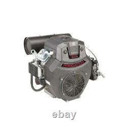 Predator 22 HP (670cc) V-Twin Horizontal Shaft Gas Engine EPA