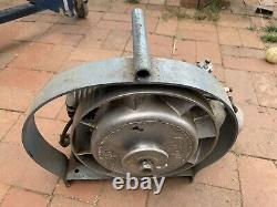 Rare simer pump maytag engine Base Le Claire 72 82 92 Gas Motor Project Twin