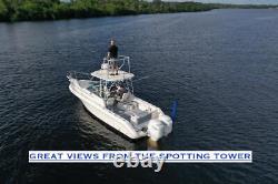 SEA RAY LAGUNA 24 cuddy WALKAROUND boston whaler GRADY WHITE offshore TROPHY