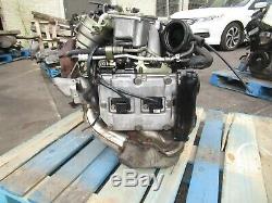 SUBARU LEGACY 2.0L DOHC Twin Turbo Boxer Engine BH JDM EJ20R EJ206 EJ208 EJ20TT