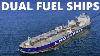 Safe Operations Of Dual Fuel Ships Clean Fuel Of Future Basic Igf Capt Neeraj