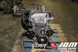 Scion TC 2005-2010 2.4L Twin Cam 4CYL VVTI Engine JDM 2AZ-FE 2AZ