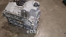 Short Block Engine 3.0L Twin Turbo Fits 08-10 BMW 135i 335i N54 6 Bolt