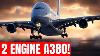 The Two Engine Airbus A380 Is Finally Here