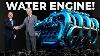 This Water Engine Will Destroy The Entire Car Industry