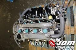 Toyota Highlander 2001-2007 2.4L Twin Cam 4CYL VVTI Engine JDM 2AZ-FE 2AZ