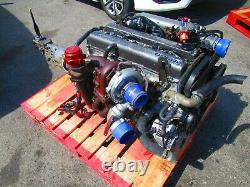 Toyota Supra 1jzgte Non Vvti Engine 1jzgtte Twin Turbo Sr20det S13 Transmission