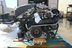 Tuned BMW E90 E92 E93 E82 N54 335i 135 Twin Turbo 3.0L Engine/Motor Dropout
