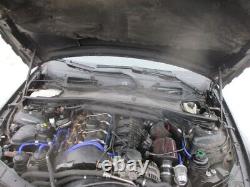 Used Engine Assembly fits 2008 Bmw 335i 3.0L twin turbo gasoline R