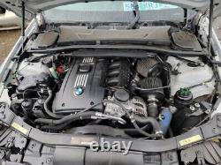 Used Engine Assembly fits 2008 Bmw 335i 3.0L twin turbo gasoline R