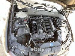 Used Engine Coolant Reservoir fits 2008 Bmw 328i gasoline twin turbo is Gra