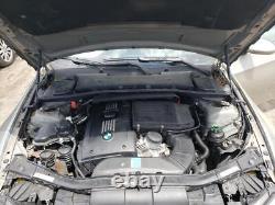 Used Engine Coolant Reservoir fits 2008 Bmw 335i gasoline twin turbo is Gra