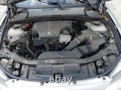 Used Engine Coolant Reservoir fits 2014 Bmw x1 gasoline twin turbo is Grade