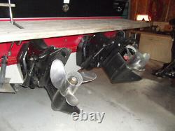 Used motor boats for sale
