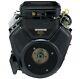 Vanguard Commercial Briggs 23HP V-Twin E. S. Engine 386447-3079-G1 1 NOW BLACK