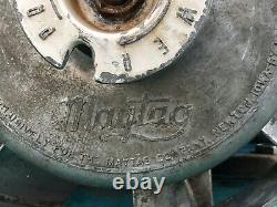 Vintage 1940's Maytag Engine 72-DA Motor Engine Twin Hit n Miss