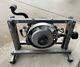 Vintage Maytag Engine & STAND Model 72 Motor 1948 Twin HitMiss SEE VIDEO! SHIPS