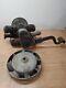 Vintage Maytag Twin Cylinder Engine Model 72-D Hit Miss Motor FOR PARTS REPAIR